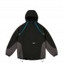 Palace Ventilation System Jacket Black