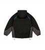 Palace Ventilation System Jacket Black