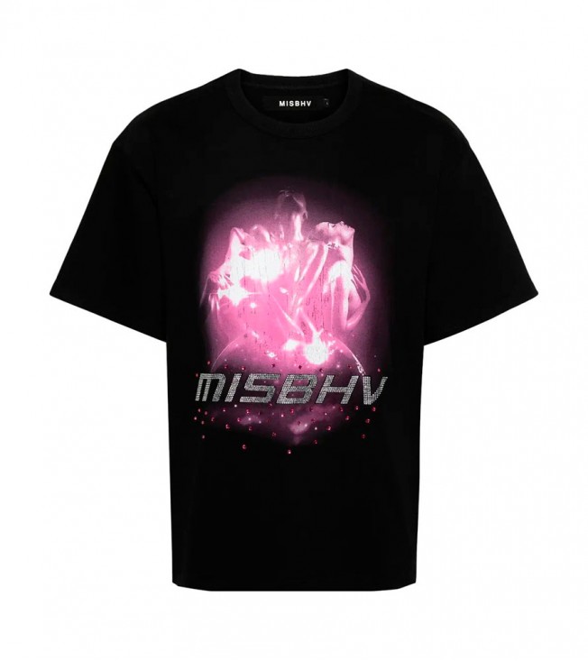 Misbhv 2001 T-shirt