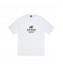 Stussy Sportswear Tee White