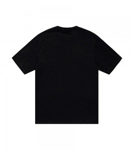 Stussy Gear Tee Black - Фото №2
