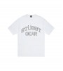 Stussy Gear Tee White