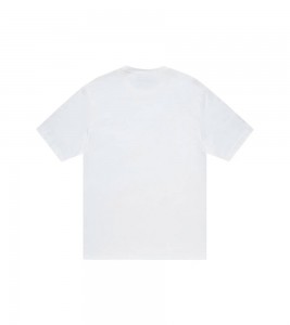 Stussy Gear Tee White - Фото №2