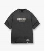Represent Godspeed Aged Black T-shirt