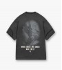 Represent Godspeed Aged Black T-shirt