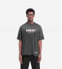 Represent Godspeed Aged Black T-shirt