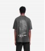 Represent Godspeed Aged Black T-shirt