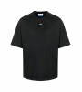 Off-white Saint Matthew T-shirt Washed Black