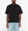 Off-white Saint Matthew T-shirt Washed Black