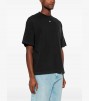 Off-white Saint Matthew T-shirt Washed Black