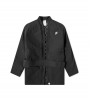 Nike X G-dragon 2in1 Kimono + Vest Black