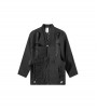 Nike X G-dragon 2in1 Kimono + Vest Black