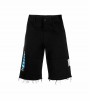 Heron Preston Raw Edge Chino Shorts