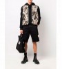 Heron Preston Raw Edge Chino Shorts