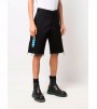 Heron Preston Raw Edge Chino Shorts