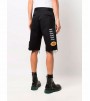 Heron Preston Raw Edge Chino Shorts