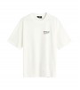 Represent Monochrome Icons T-shirt White