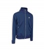 Palm Angels Monogram Classic Track Jacket 'navy Blue'