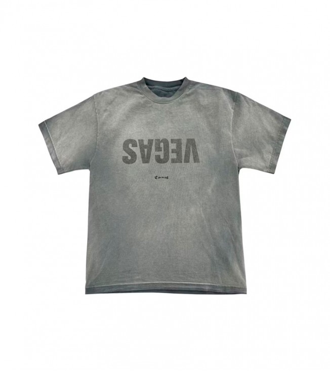 Travis Scott Cactus Vegas Tee