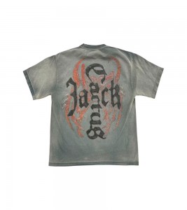 Travis Scott Cactus Vegas Tee - ???? ?20