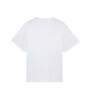 Stone Island Logo T-shirt White