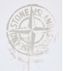 Stone Island Logo T-shirt White