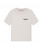 Fear Of God Essentials Tee Light Oatmeal