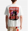 Market Bullrider T-shirt