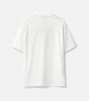 Market Smiley Masked T-shirt