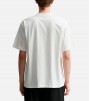 Market Smiley Masked T-shirt