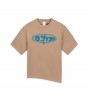 Футболка OFF-WHITE x Nike 005 CL T-Shirts Beige
