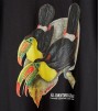 Nike Acg Dri-fit Toucan T-shirt Oversize