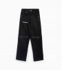 Represent R3d Destroyer Baggy Denim