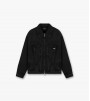 Represent R4 Denim Jacket Black