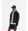 Represent R4 Denim Jacket Black