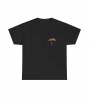 Футболка Travis Scott Utopia Circus Maximus Tee Black