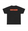 Футболка Travis Scott Utopia Circus Maximus Tee Black