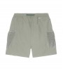 Nike Acg "snowgrass" Cargo Shorts Dark Stucco
