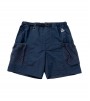 Nike Acg "snowgrass" Cargo Shorts Thunder Blue
