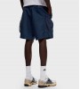 Nike Acg "snowgrass" Cargo Shorts Thunder Blue