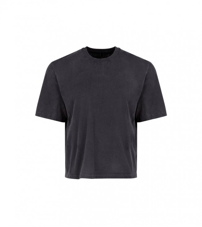 Entire Studios Dart Relaxed T-shirt Ink