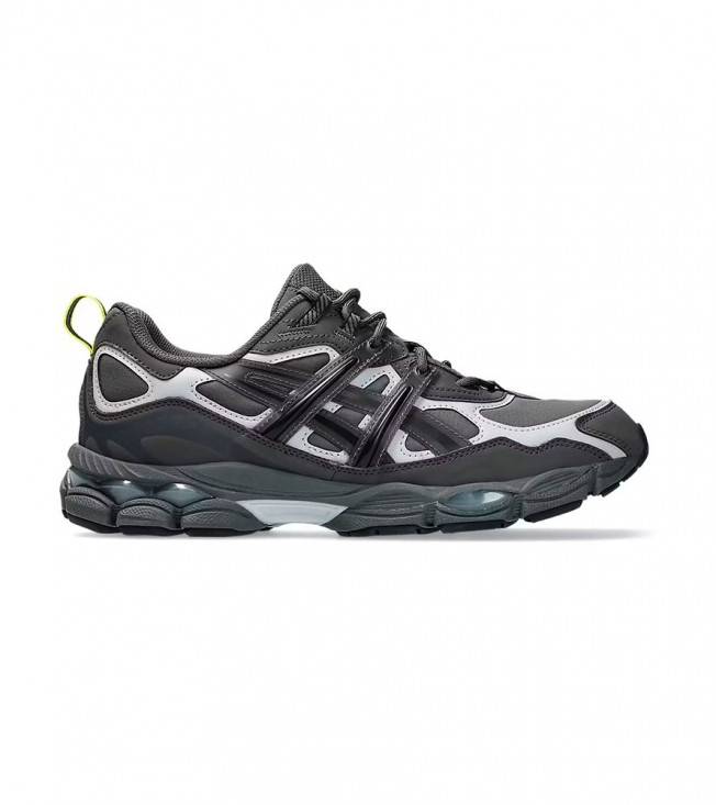 Asics Gel-nyc Utility Obsidian Grey Carbon