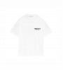 Fear Of God Essentials Classic Tee Bright White