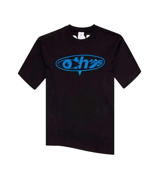 Nike X Off-white Perfection Tee Black