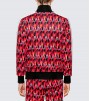Palm Angels Burning Track Jacket
