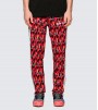 Palm Angels Burning Track Pants