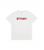 Supreme Hardcore Tee White