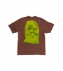 Travis Scott Jackboys A2 Brown Tee