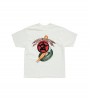 Travis Scott Jackboys C1 White Tee