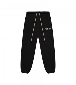 Fear Of God Essentials Sweatpant Black